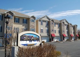 17 Riverfront Unit #8 April Front