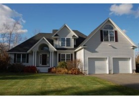 19 Donmac Drive Derry