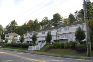 Laconia NH condos for sale