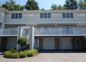 Exterior 507 Weirs Blvd #6